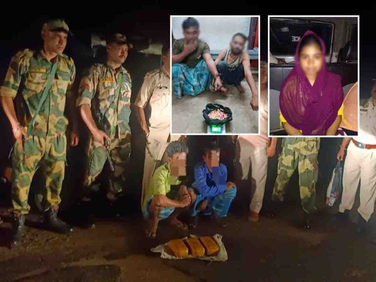 KURUP KI PULIT KARIMGANJ ÏA U YABA TABLETS BA SHONGDOR 9 KLUR, KEM 2 NGUT