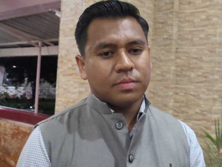 HIAR KA JINGPOI KI NONGJNGOHKAI PYRTHEI SHA SOHRA NADUH KA JINGJIA HNYF, ONG U MLA KA SOHRA