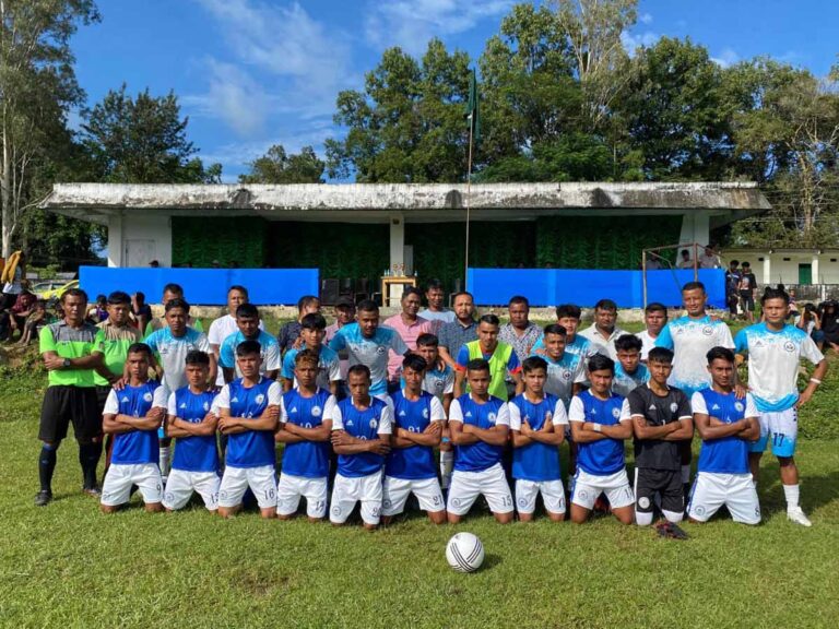 RAH KA MAWBSEIN SC IA KA NAM LAHDUH HA KA PHUTBOL KA RBYF HA KYRDEM