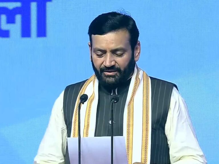 BAM SMAI U NAYAB SINGH SAINI KUM U MYNTRI RANGBAH KA HARYANA