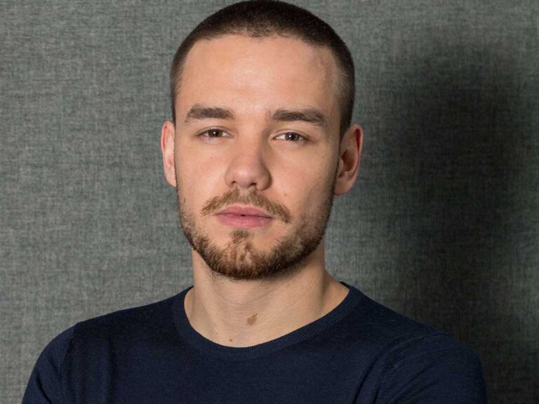 KHLAD NOH U LIAM PAYNE U NONGRWAI BARIM KA KYNHUN ONE DIRECTION