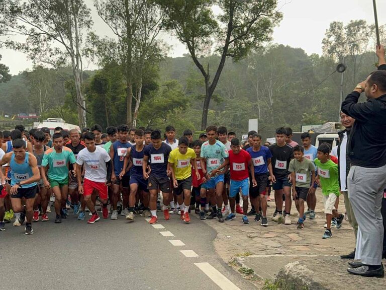 SHIM BYNTA SHITRHEM KI SAMLA KA RI BHOI HA KA FIT INDIA SWACCHTA FREEDOM RUN