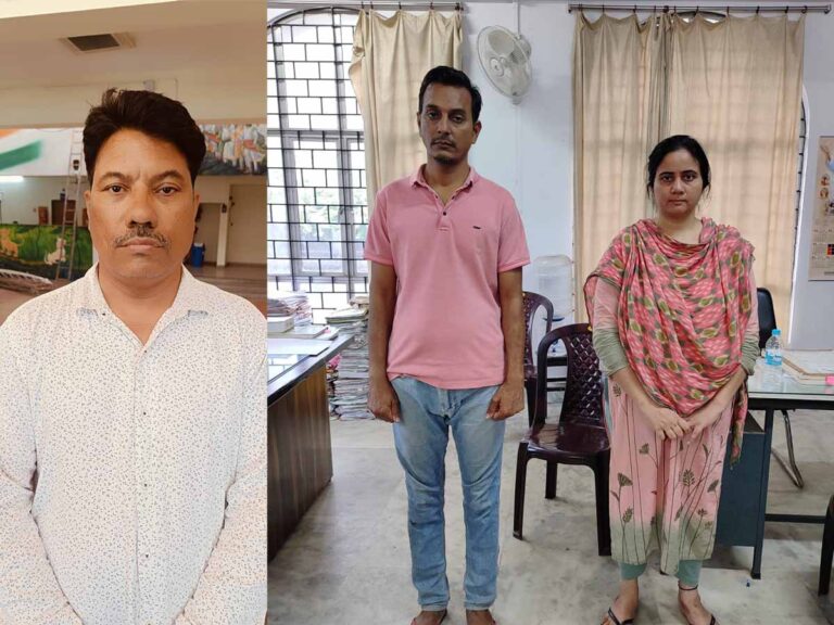 Cracking Bangladeshi Infiltration Racket: Meghalaya Police Busts National Forgery and Banking Scam Ring