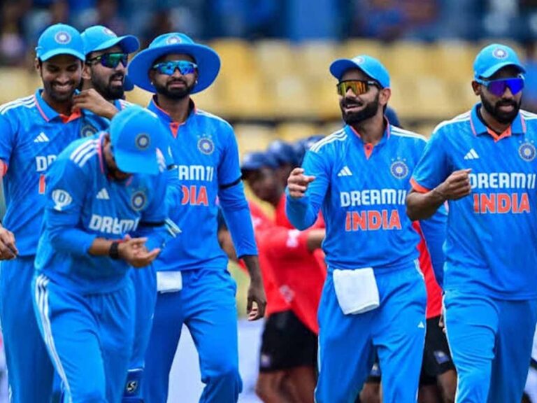 Kyntait ka kynhun ialehkai Kriket ka India ban shim bynta ha ka Asia Cup 2025 bad Women’s Emerging Team Asia Cup.