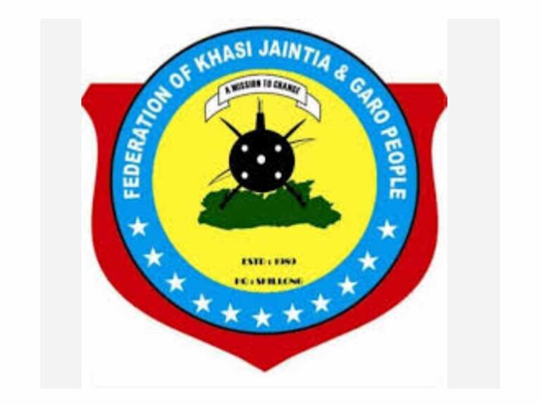 Pynsngew Ka FKJGP Sha U Myntri Rangbah Ka Jylla, Ba Bun Ki Samla Bym Ioh Rung Class Ha Rilum Garo