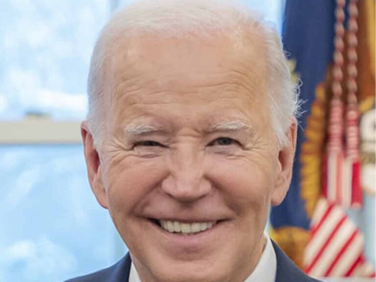 Ioh Jingpang ‘Prostate Cancer’ U President Barim Ka Ri America, U Joe Biden.