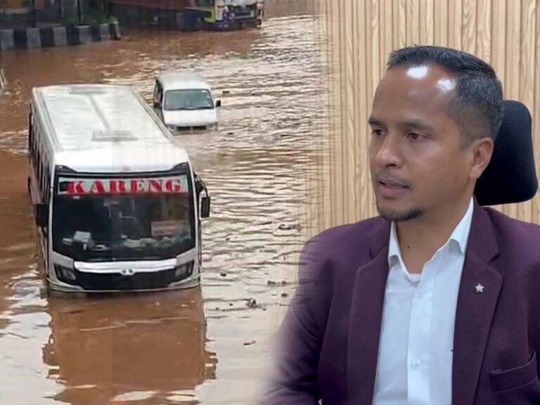 Ther U Bah Kyrmen Ia U CM Assam Ba Kynnoh Shlei Um Ka Sor Guwahati Na Ka Daw Ka Jingtih Khyndew Na Meghalaya