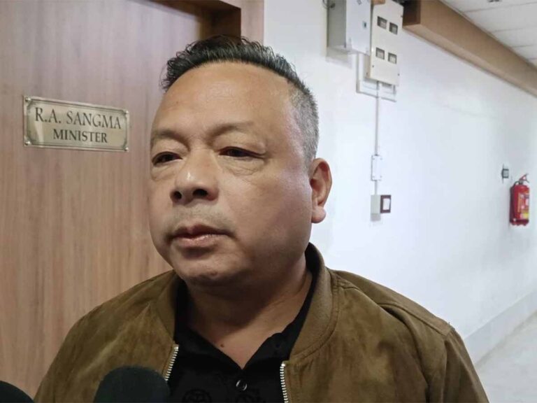 Bym Treh Wan Ka HNLC Sha Ka Miej Jingiakren, Sa San Snem Yn Khein Kum Ka Kynhun Seng Beaiñ