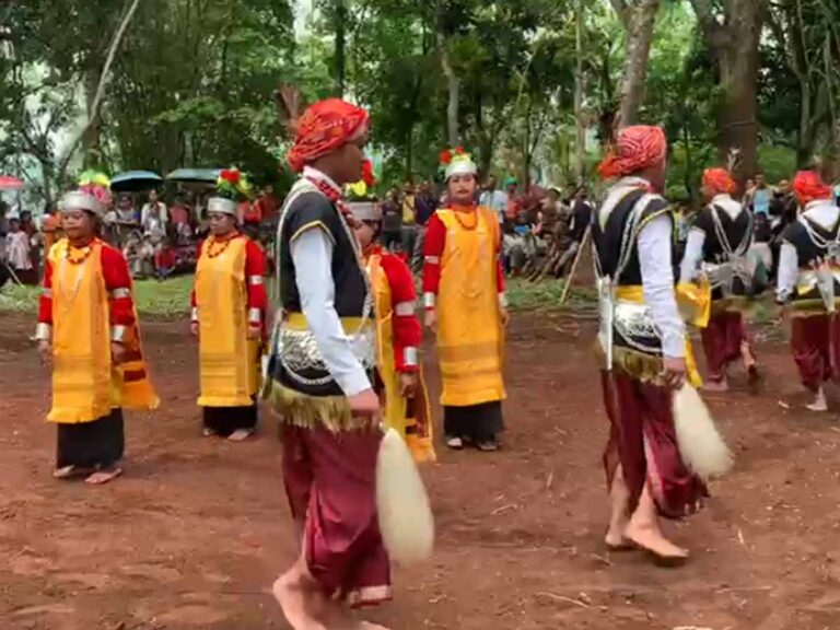Hadien 40 snem tam, pynim biang ka Raid Nongtham ia ka ‘Shad Nohkjat’ ha u Lum Nongbah