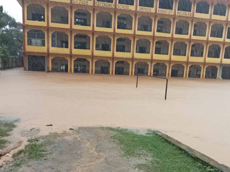 Dang Shah ktah Ka Jingshlei Ka Skul, Hostel Bad Ïingmane Ha St, Jude Umpher, Shah Ktah Da Ki Lak