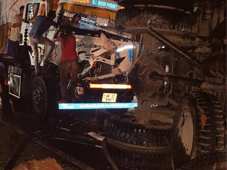 Na Ka Jingshah Tynrah Kynsan Ha Kawei Trok, Kylla Ka Trok Ba Ieng Harud Ka Surok