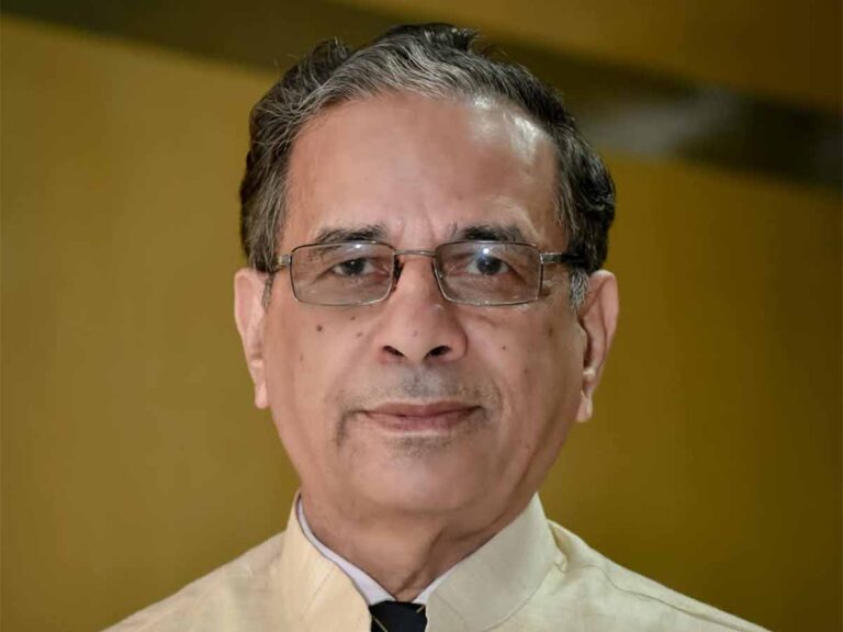 ISSA Elects Vice Chancellor of USTM Prof Shri Gauri Dutt Sharma as New President