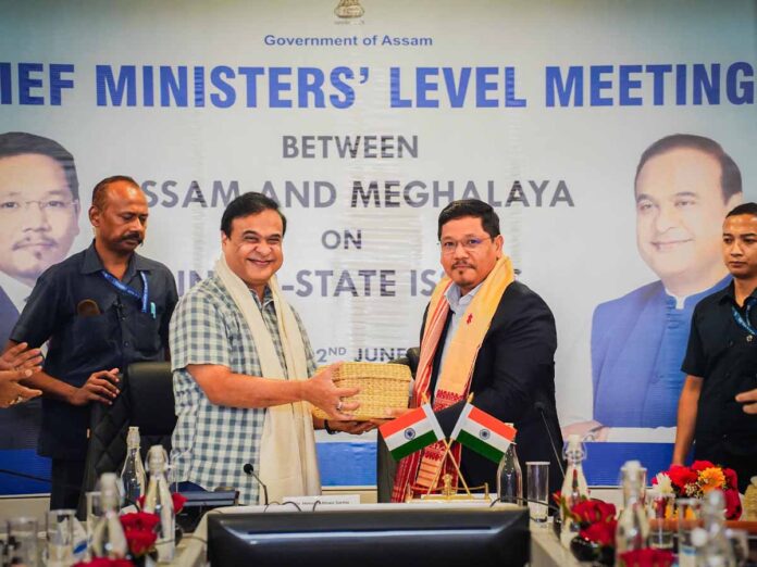Cm Level Meeting
