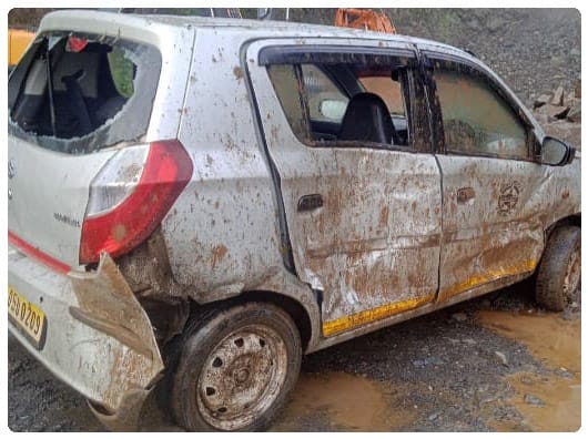 Julor Ka Kali Ba Twa Kynsan Ki Maw Ha Ka Surok Shillong-Pynursla, Lait Salit Na Jingmynsaw