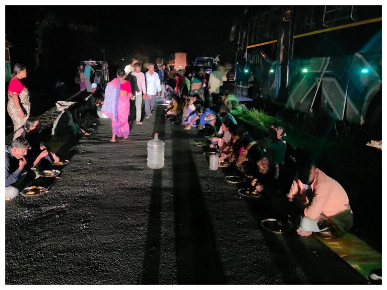Pynkheiñ Aiñ U Dribar Bus Ba Buaid, Nalor Ka Shah Daiñ Kuna Pynjynjar Ruh Ïa Ki Nongshong Hap Ap Da Ki Kynta