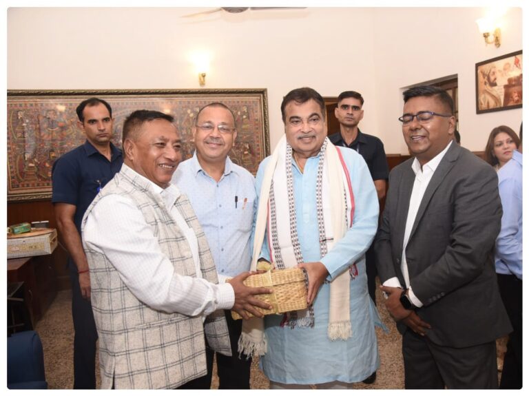 Meghalaya MLA A.L. Hek Emphasizes Unity, Cultural Pride Ahead of NEIR 2026