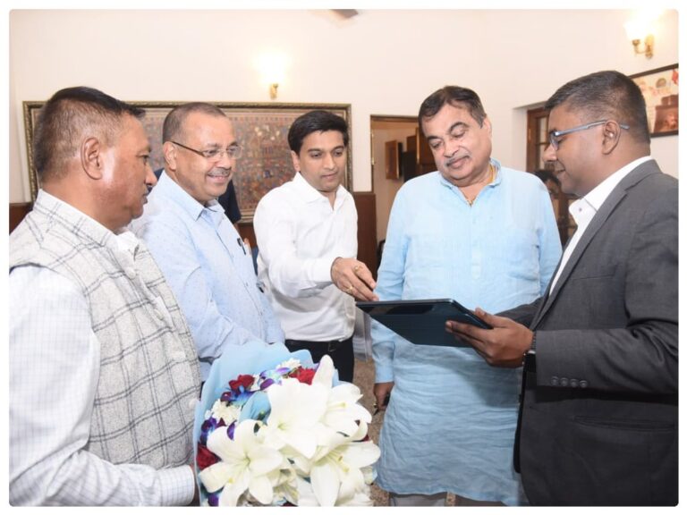 North East Integration Rally pre-launch ceremony held in Shillong