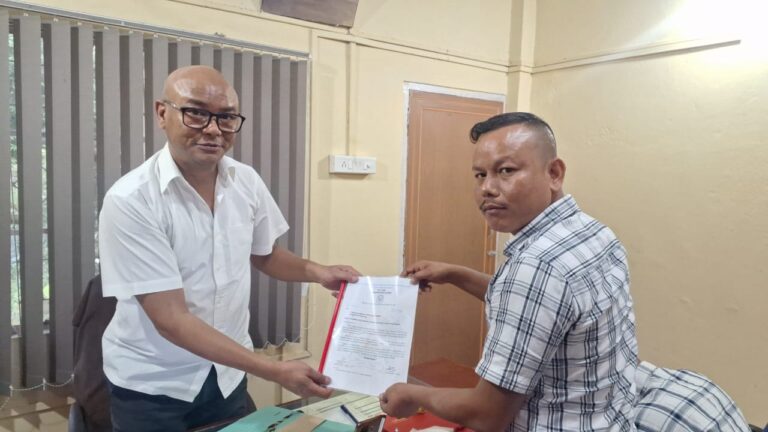 Kynduh EE PWD Ka HANM Ba Sngewkhia Ba La Sator Ka Jingkieng Ha Umkynsier, Dawa Maramot Mardor