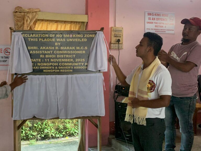 Ki driver bym don ID kim lah ban kamai, khang ruh ka dih duma pathar ha jaka ïeng bad hapoh kali