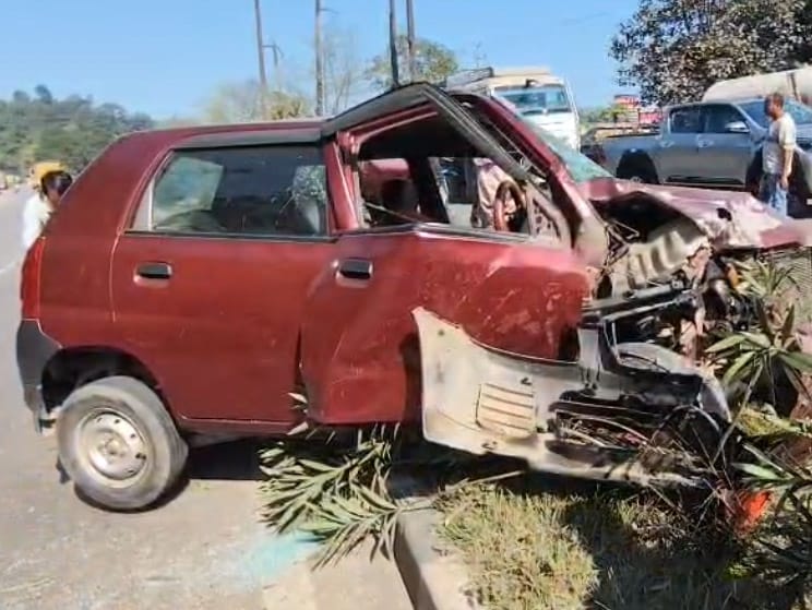 Khlad uwei bad mynsaw 2 ngut ha ka jingiatyngkhuh kali ha 12mer, Byrnihat
