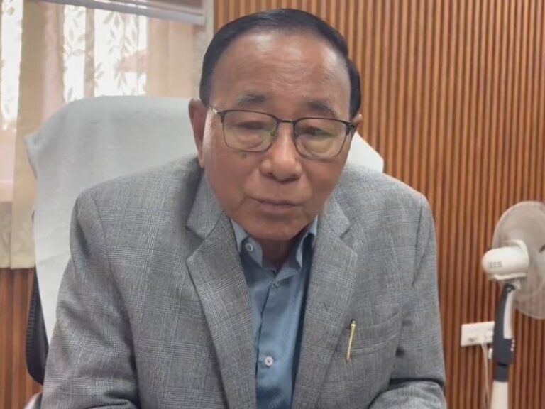 Dang Pynkhreh Ka Sorkar Ia Ki Jaka Pynlong Tamasa Bapher Bapher, Iaid Shakhmat Ka Jingpynkhreh Ia Ka Megong Festival