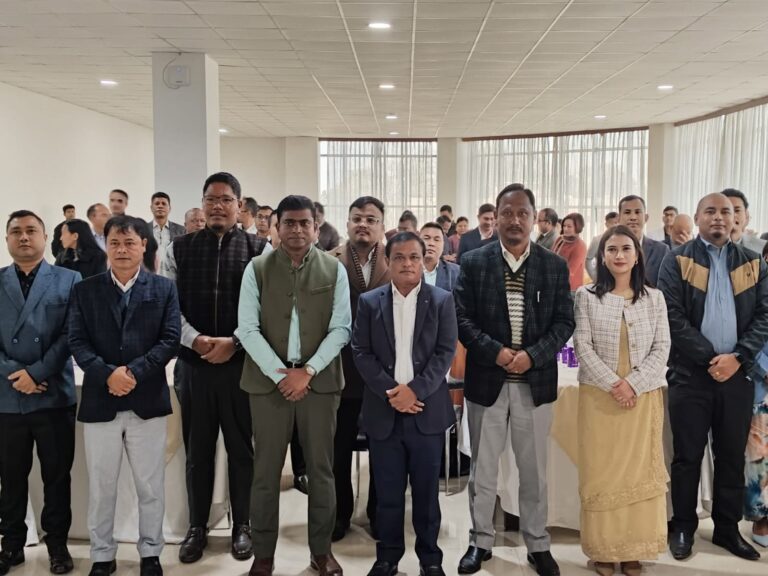 Lum U Myntri Ka Tnad C&RD Ia Ki Ophisar Ban Dang Pynjanai Ia Ki Kam Shakri Sha Ki Paidbah
