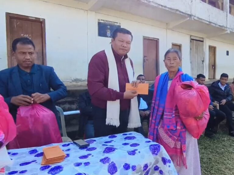 Da Ki Jainkup Thiah Bad Pisa Iarap Ka NNP CE Union Sha Ki 14 Tylli Ki Longïing Baduk
