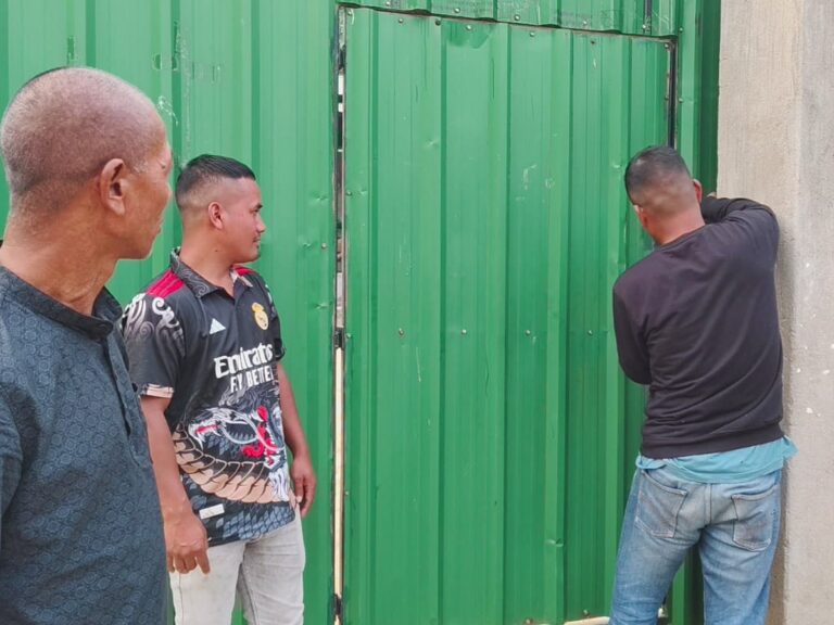 Kumno ka District Council kam leh eiei? Leit khang sa ka HNYF ïaka karkhana jri ha Mawsmai