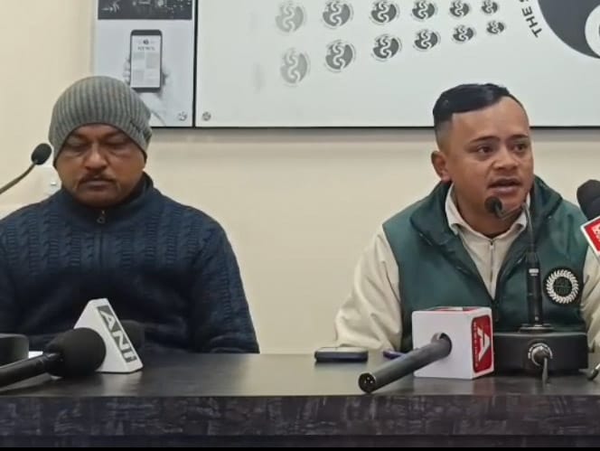 Weng ki nongtrei Muster Roll ia ka jingiakhih, ba kular khot ia kren u Myntri Rangbah