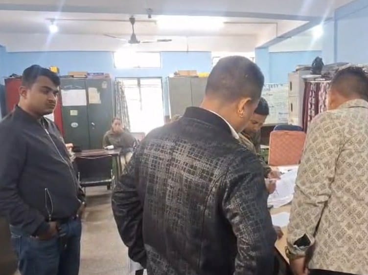 Da ka ejehar ujor ka Association ba kynnoh pyniaid beain ki bar jylla ia ka iew Muit ha Ri Bhoi