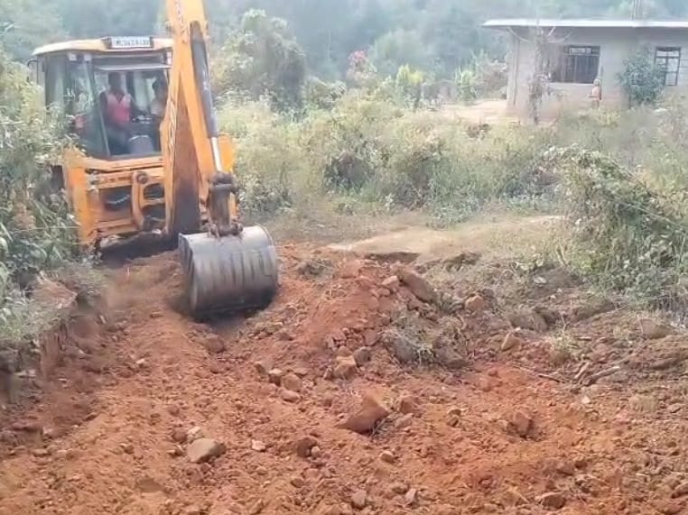 Haka shnong khappud ba thombor ka Assam, pyntih surok ka KSU kum ka jingai sngewbha Khristmas