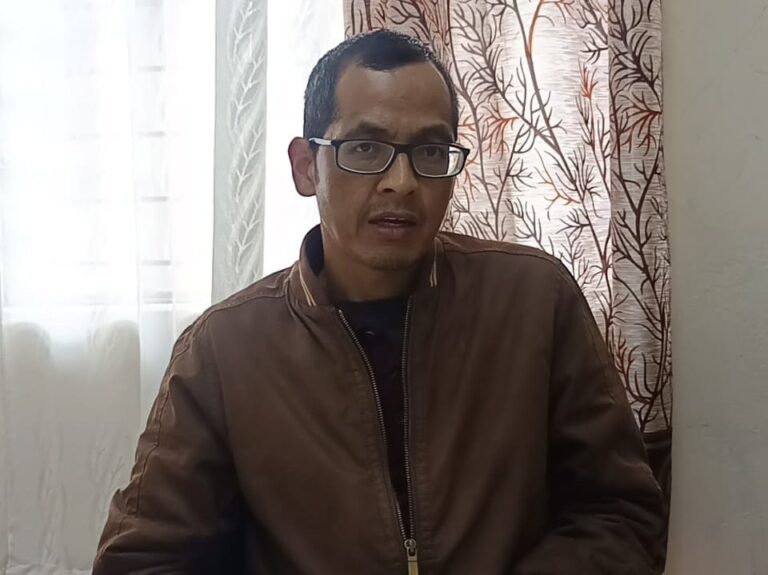 Rai ka VPP ban dang bteng ka jingdawa ban pynrung ia ka ktien Khasi ha ka khynit ba phra ka riti synshar ka ri