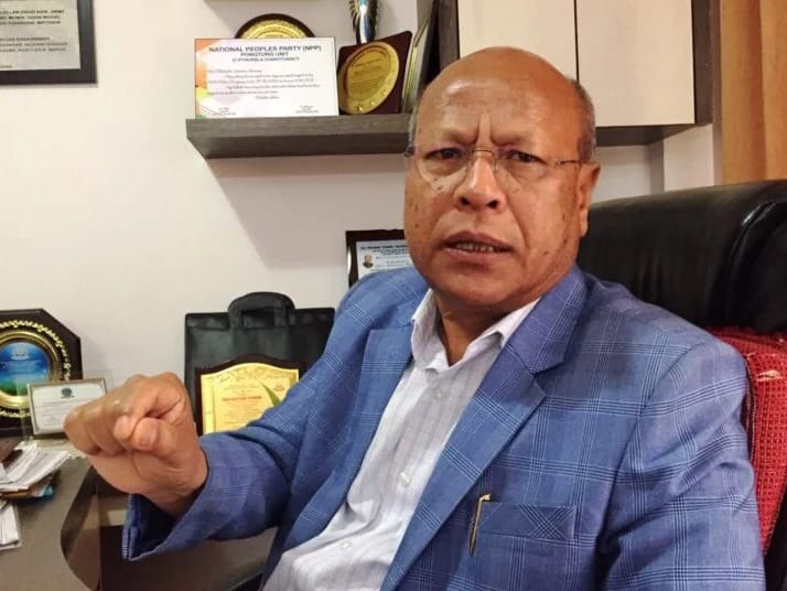 Ngi khlem iehnoh ïaka MRSSA, dang bishar ka sorkar ban pynrung ïa ki kyndon kum ka ILP haka I&F Act 2025
