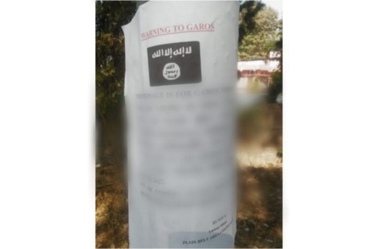 Pynher Shithi u Samla sha ka sorkar, dawa shim khia mardor ia ki jingbyrngem ka kynhun ISIS-K