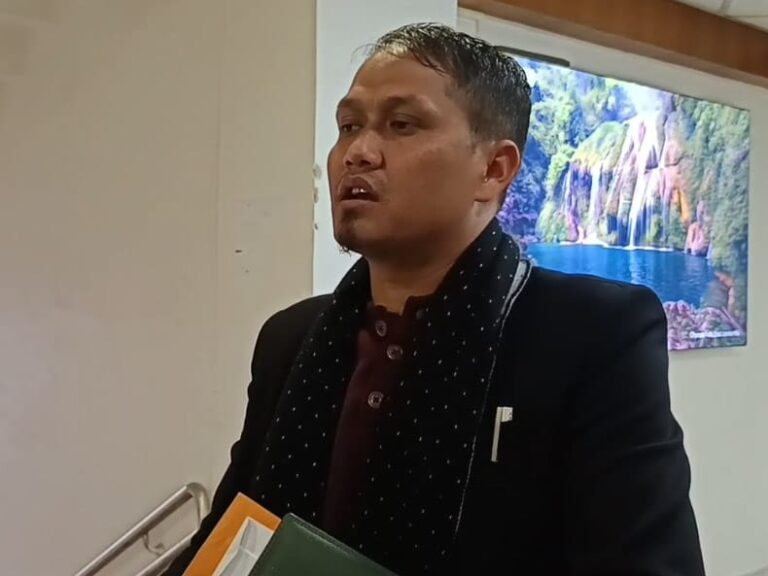 Sangeh ki nongtrei ASHA iaka jingiakhih ba la pynlait ka sorkar ia ka pisa kiba sahteng