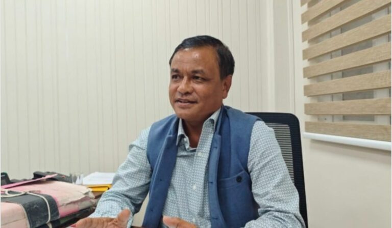 Pdiang ka sorkar jylla ia ka skhim VB-G RAM G, kam ba dang ioh bun jingmyntoi ki paidbah