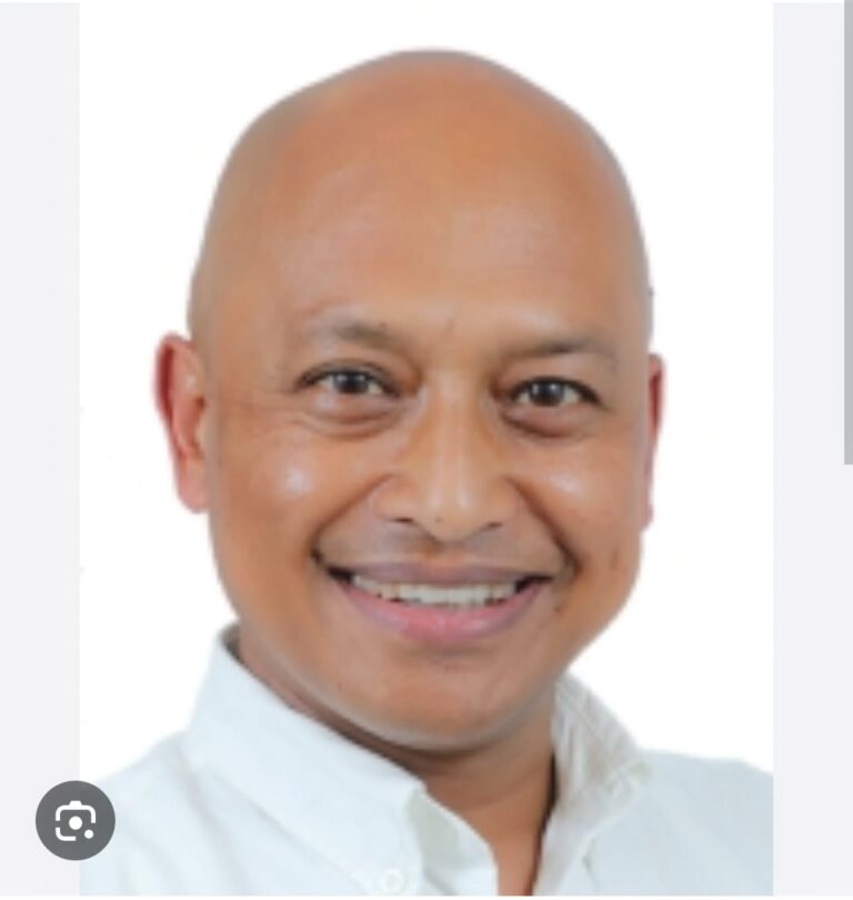Da ka dorkhas pynher u Dr. Syngkon sha u Myntri sorkar pdeng halor ki jingduna ha NIFT Shillong