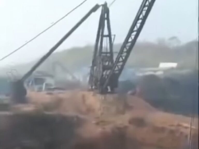 Suba ba iap bun ngut na ka jingpynbthei ia ka par tih dewiong ha East Jaintia Hills