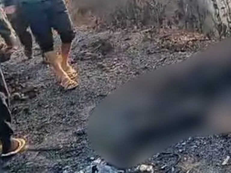 Sha ka 18 ngut kynjoh kiba iap na ka jingbthei ka par dewiong ha East Jaintia, dang bteng ka jingwad ia kiba jah