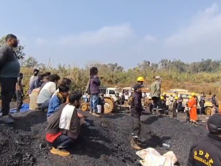 Kiew sha ka 27 ngut kiba khlad ha jingbthei par Dewiong ha East Jaintia, shah kem arngut