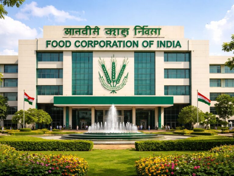 Bidders from Meghalaya invited for E-Auctions of Broken Rice