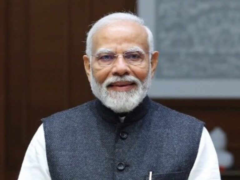 Phah khubor sngewlem u Narendra Modi, Rahul Gandhi halor ka jingkhlad kyndit u Dr. Ricky Syngkon