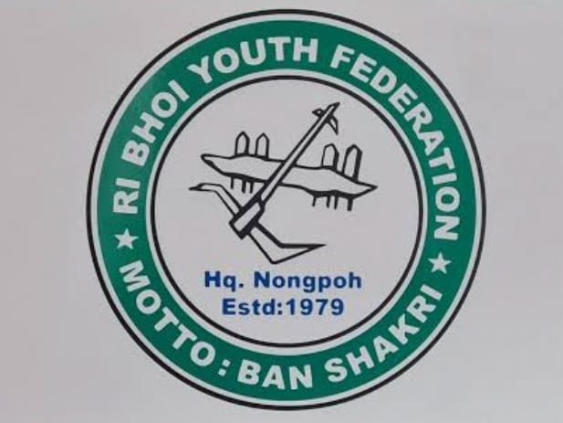 Phah khubor sngewlem ka RBYF Umsning Circle halor ka jingkhlad u Dr. Ricky Syngkon
