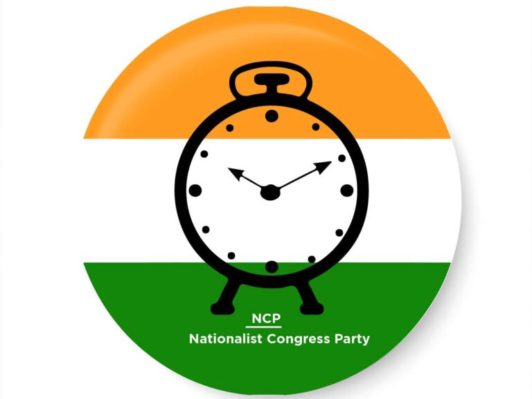 Pynbna ka NCP ha ka wat kaba ar ia ki kyrtong ban ia khun ha ka election MDC ka GHADC