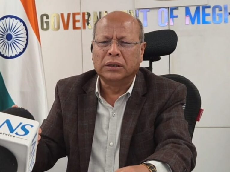 Na Ka Jinglong Jingman Ha Rilum Garo, Sa Ka 6 Bnai Pynjlan Ka Sorkar Ïa Ka Election MDC Ha GHADC