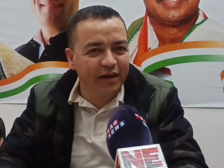 Sha High Court bteng ka MPCC ban ia khun pynduh MLA ia ki 4 ngut ki MLA ba iasoh NPP