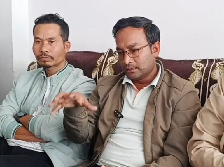 Ban Khanglad Ïa Kiba Rung Beain Sha Ka Jylla, Dawa Pyntreikam Ka Comso Ïa Ka SIR & Pynkylla Thymmai Ïa Ka ST Order 1950
