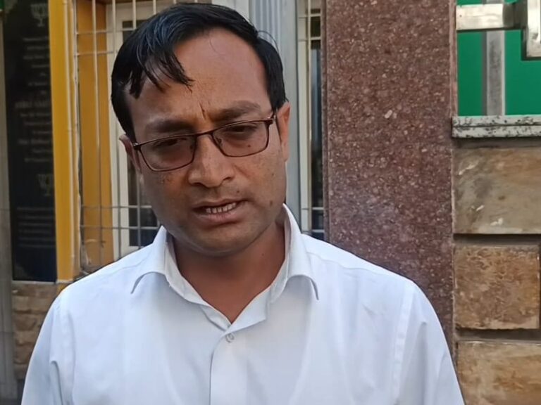 Kynduh Ka Comso Ïaka BJP Ban Pyntreikam Ïaka SIR, Pan Jingkyrshan Naki Seng Sain Pyrthei
