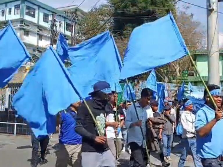 Khlem Salia Pyndep Ka KSU Ia Ka Sngi Kyrsiew Ri, Wat Lada Don Kiba Kawang Maw Ha Ka Por Ba Iaid Paidbah