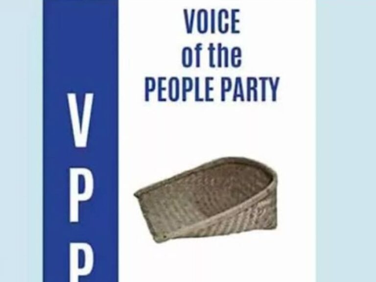 Sngewkhia Ka VPP Ïaka Bill Thymmai Ka FCRA, Na U Modi Kyrpad Ban Ïada Ïa Ki Jaid Bynriew Rit Paid